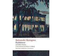 Rashomon and Other Stories