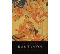Rashomon And Other Stories