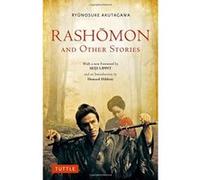 Rashomon and Other Stories (Tuttle Classics) - [Livre en VO] Ryunosuke Akutagawa, Seiji Lippit (Auteur)