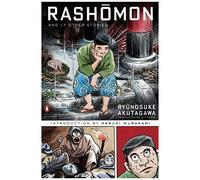 Rashomon And Seventeen Other Stories
