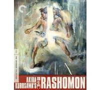 Rashomon Blu-ray E