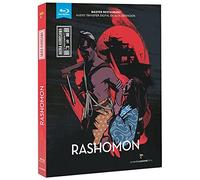 Rashomon [Blu-ray]