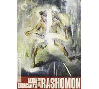 Rashomon (Criterion Collection)