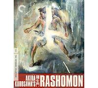 Rashomon (Criterion Collection) [Blu-Ray]