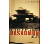 Rashomon - Criterion Collection [Import USA Zone 1]