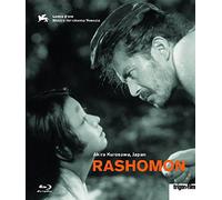 Rashomon - Das Lustwäldchen (OmU) [Blu-ray]