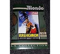 Rashomon (Dvd)