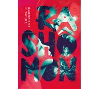 Rashômon DVD DVD