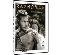Rashômon DVD G
