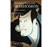 Rashômon et autres contes
