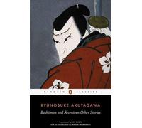 Rashomon et dix-sept autres histoires