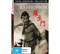 Rashomon [Import]