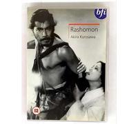 Rashomon [Import anglais]