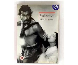 Rashomon [Import anglais]
