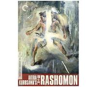 Rashomon (Special Edition/ Restored Version)