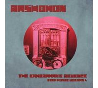 Rashomon - The Cameraman's Revenge (Lp+dvd) [VINYL]