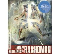 Rashomon (The Criterion Collection) [Blu Ray]