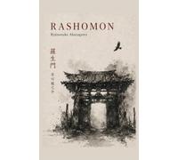 Rashomon: und andere Erzählungen