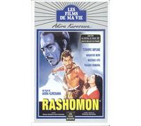 Rashomon (Version Originale Sous-Titree)