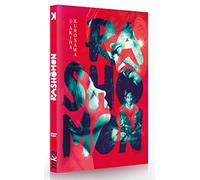 RASHOMON - VERSION RESTAUREE - DVD [HD DVD]