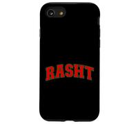 Rasht, Amoureux de l'Iran, Patriote, Fier d'être iranien, Persan Coque pour iPhone SE (2020) / 7/8