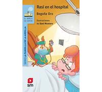Rasi en el hospital