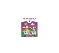 Rasi Y La Pandilla En... Vacaciones. 3 Primaria