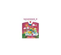 Rasi Y La Pandilla En... Vacaciones. 4 Primaria