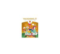 Rasi Y La Pandilla En... Vacaciones. 5 Primaria