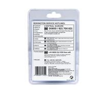 Rasieraufsatz-Set Remington Sphc5000 Tour de Crête 3-21mm+24-42mm Tondeuse
