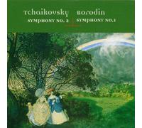 Rasilainen,a. - Symphonie No 2 "Petite Russie" / Symphonie No 1