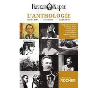 Raskar Kapac - L'anthologie