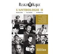 Raskar Kapac - L'anthologie II