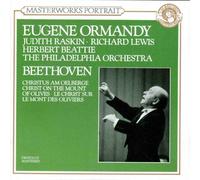 Raskin - BeethovenChrist on The Mou [Import]