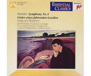 Raskin,J. - Symphonie n°4