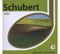 Raskin, Judith - Esprit/Lieder [Import]