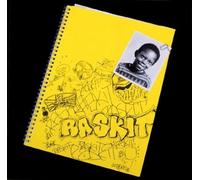 Raskit by DIZZEE RASCAL [VINYL] NEUF