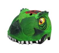 Raskullz Child/Kids Helmet (5+ Years) -T-Rex Awesome-Unisize 50-54cm Casque Jeunesse Unisexe, Trexawesom, 50-54 cm
