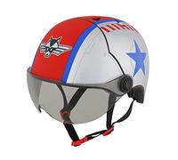 Raskullz Flying Ace Casque Enfant 5+