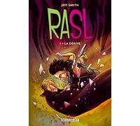 RASL T01: La Dérive