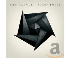 Rasmus - Black Roses + DVD-Deluxe-