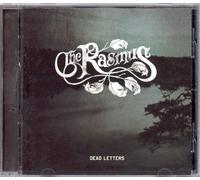 Rasmus - Dead Letters - CD - G3z
