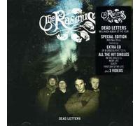 Rasmus Dead Letters - Deluxe (CD)
