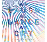 RASMUS FABER - Laugh Dance We Cry [Limi [Import Allemand]