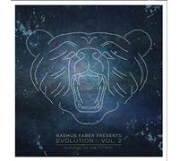 Rasmus Faber presents Evolution Vol.2 - Survival Of The Fittest