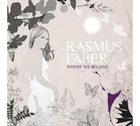 Rasmus Faber - Where We Belong [Import]