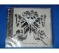 Rasmus - Hide from Sun