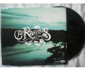 Rasmus - in The Shadows [Import]