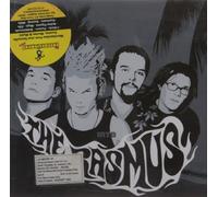 Rasmus - Into [Import]