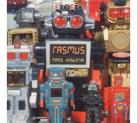 Rasmus - Mass Hysteria [Import]